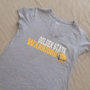 Golden State Warriors T